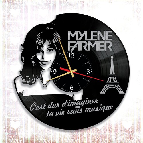       Mylene Farmer 1490