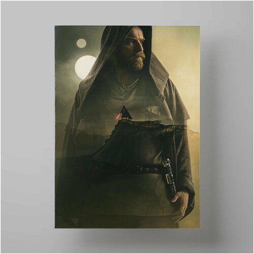 ������ ��� ��� ������, Obi Wan Kenobi 30�40 ��, ������ ����������� � ������� 590�