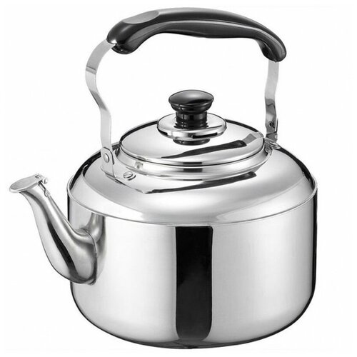 ������ 4� Whistling Kettle 1190�