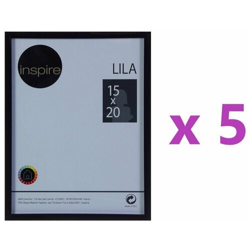 ����� Inspire Lila 15�20 ��,���� ������, 5 �� 1845�