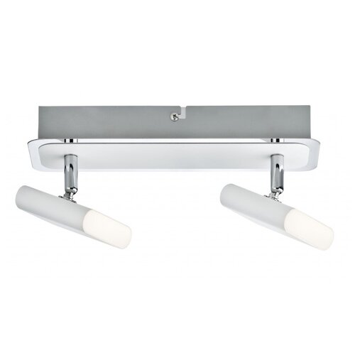 C��������� ���������� Paulmann Launcher L280�� 2x4.5�� 413�� 3000� LED 230� �����/���� ������ 66635 4216�
