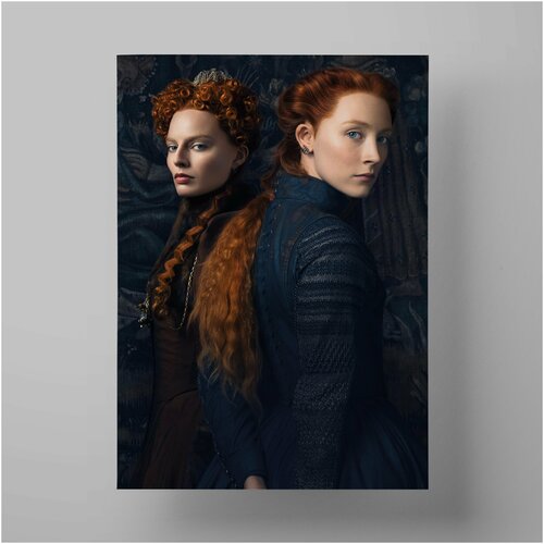   , Mary Queen of Scots, 5070 ,     1200