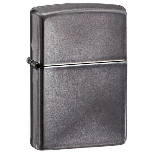    ZIPPO Classic 28378   Gray Dusk 4250