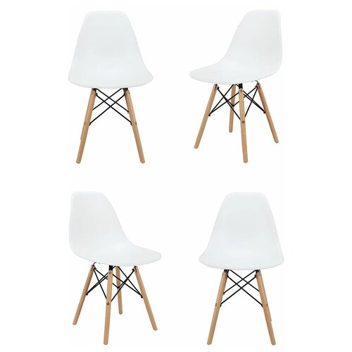         DSW Style Eames 4 5650