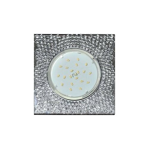 ������������ ���������� Ecola Glass GX53 FC53SGECB 365�
