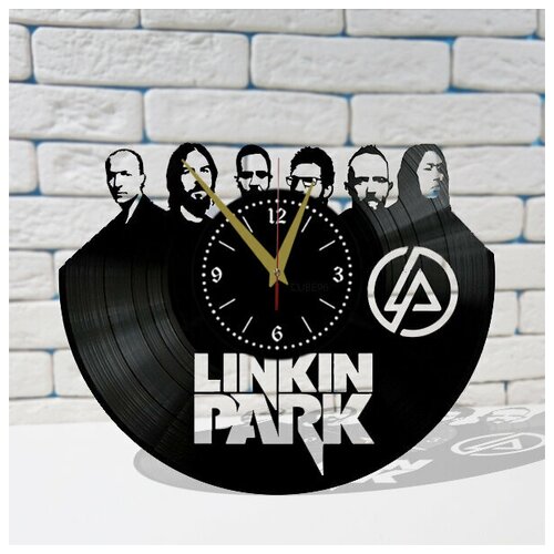      Linkin Park 5 1200