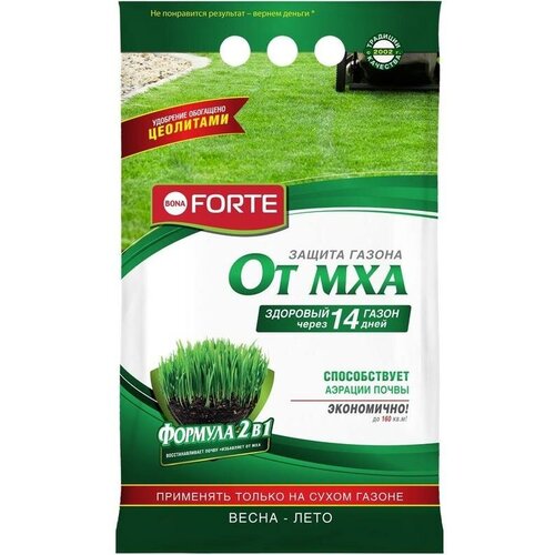 ��������� �������� �� ��� Bona Forte 5�� 1642�