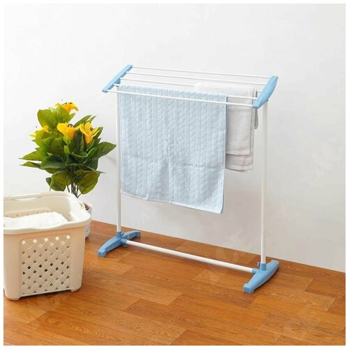   /     /Mobile towel rack 1163