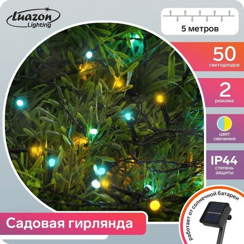   5 , IP44,  , 50 LED,  /, 2 ,   532