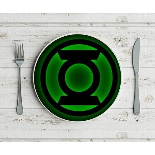   , Green Lantern 9 1200