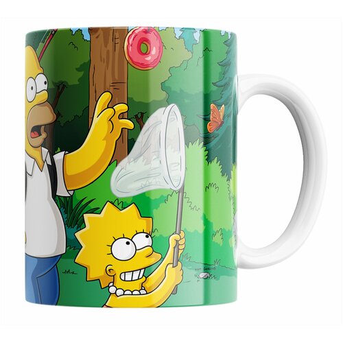 ������ ��������/�����, �����, ����, ����, �����/The Simpsons/�����������/�����. 330 ��. 345�