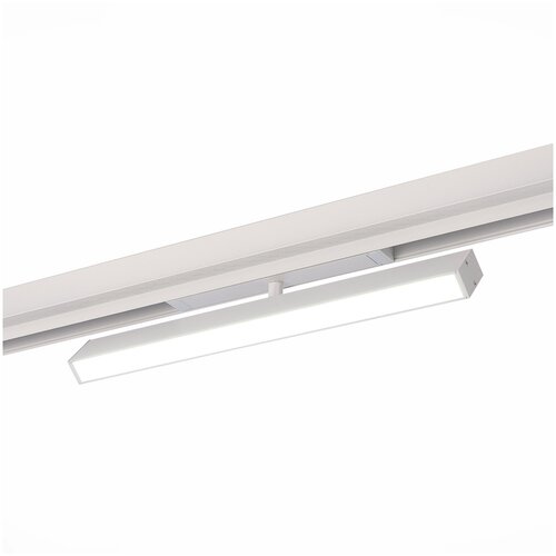  ST LUCE ST378.506.18 - . SMART  LED 1*18W 2700K-6000K 1 620Lm Ra> 90 120 IP20 L410xW25xH105 220V,  8100  ST Luce