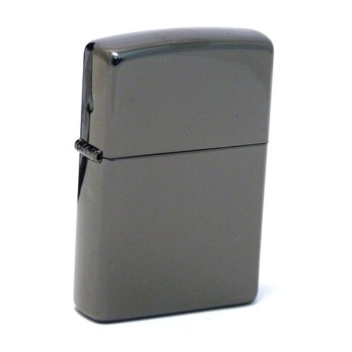 Zippo  Zippo 24756 Ebony 4430