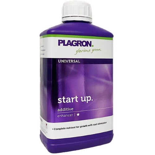 PLAGRON Start Up ���������� ����� 250 �� 3000�