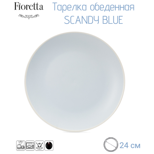   SCANDY BLUE 24 213