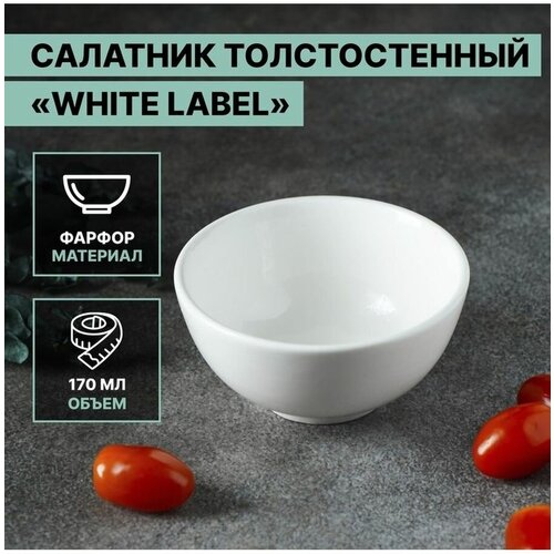 �������� ���������� ������������� White Label, d=10 �� 261�