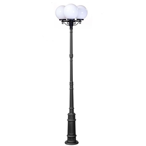 �������� 88210LB/E7 Bl Oasis Light GLOBO L 39865�