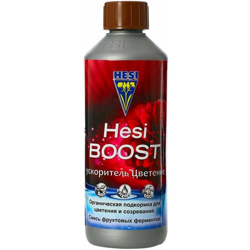 HESI BOOST (0.5�). ���������� �������� 1200�