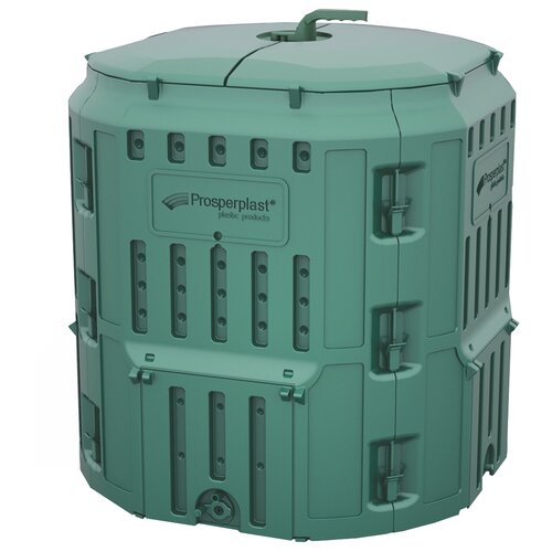 ��������� Prosperplast Compothermo (IKB340-G851) 340 �, green 13495�