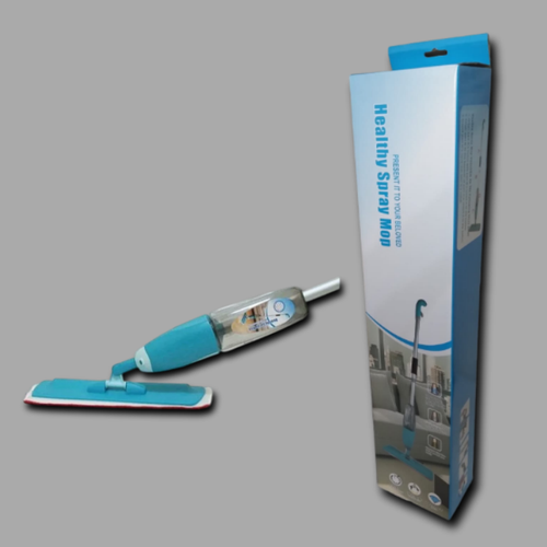 ������ � ������������ Spray Mop SM-520 1999�