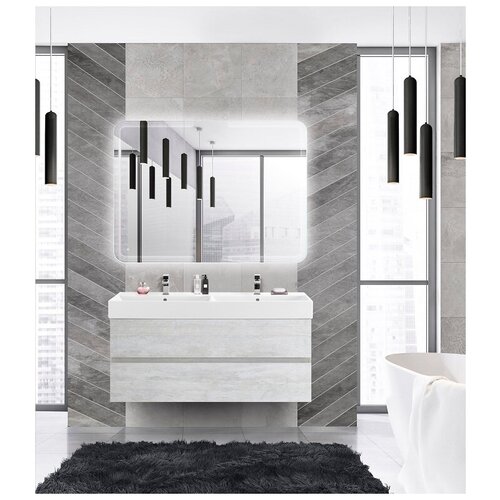 Cezares ������ ��� ������ CEZARES MOLVENO 46-120-2 Legno Bianco 44150�