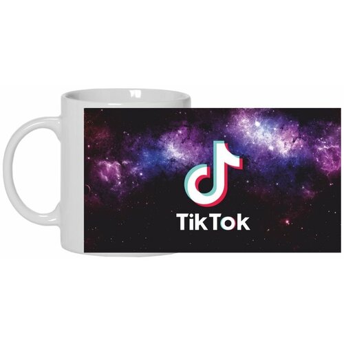 ������ Tik-Tok, ���-��� �8 570�
