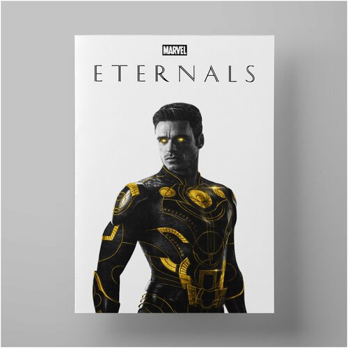   , Eternals, 3040  ,    -   Marvel Marvel,  590   