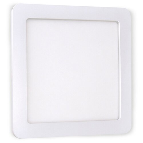 Smartbuy  LED  DL Square-9w/4000K/IP20 SBL-DLSq-9-4K 650