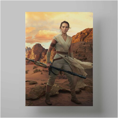   .  , Rey Skywalker. Star Wars 5070 ,     1200