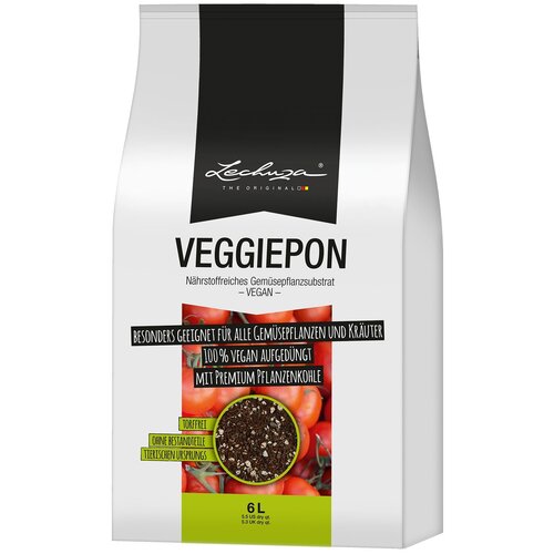    LECHUZA VEGGIEPON 6 L 2815