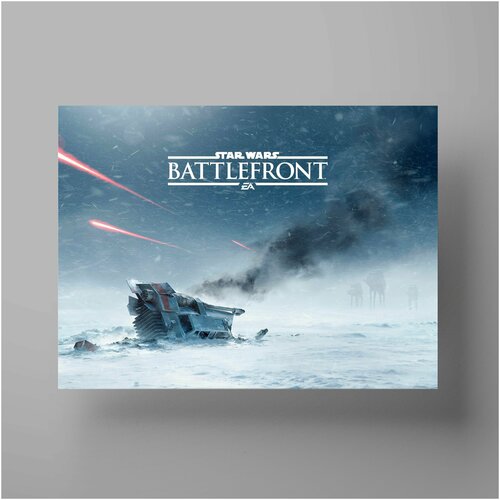   , Star Wars: Battlefront 3040  /     /      /    /    590