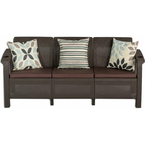   YALTA SOFA 3 SEAT - ( ) 16190