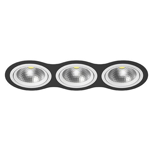������������ ���������� Lightstar INTERO 111 i937060606 (217937+217906+217906+217906) 5271�