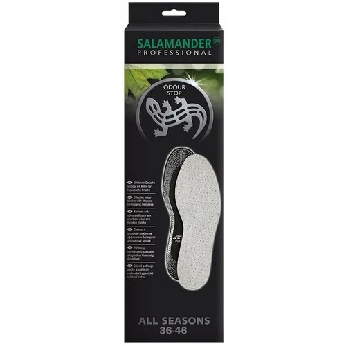 SALAMANDER  Professional Odour Stop, 36-46  415