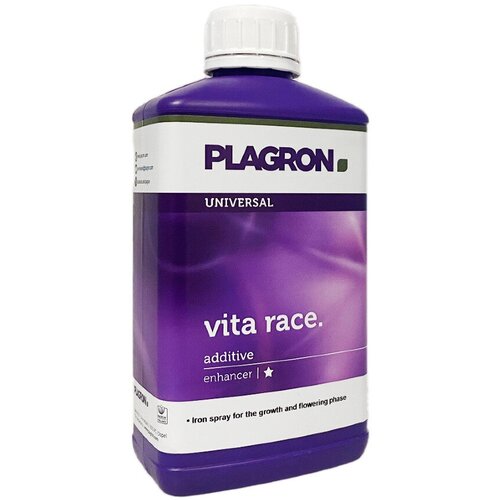 PLAGRON Vita Race ����� � ����������� ������ 250 �� 2339�