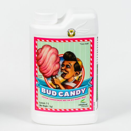  Advanced Nutrients Bud Candy 0.25  (250 ) 1640