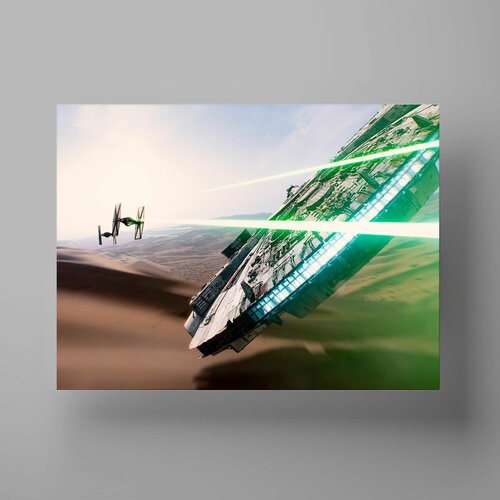 ������ ������� �����, ������������ �����, Star Wars, 50�70 ��, ������ ����������� � ������ 1200�