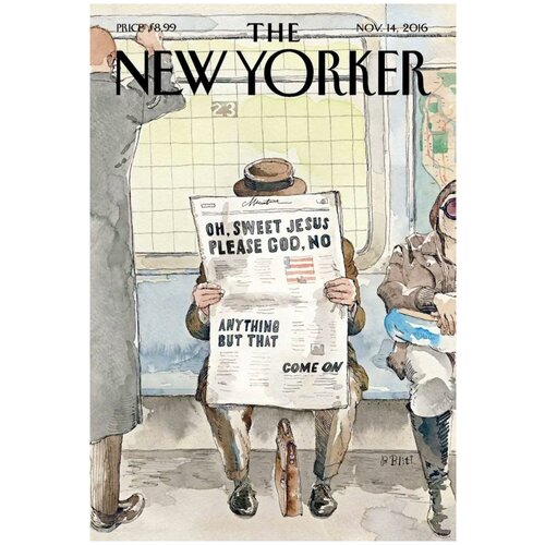  /  /   New Yorker -       5070    3490