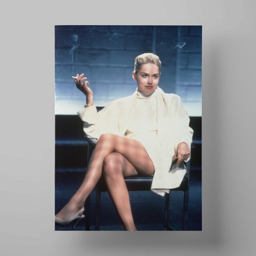   , Basic Instinct, 5070 ,     1200