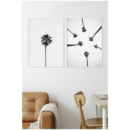 ����� �� ���� �������� � ����� ����� Postermarkt, 40�50 ��, �825 4049�