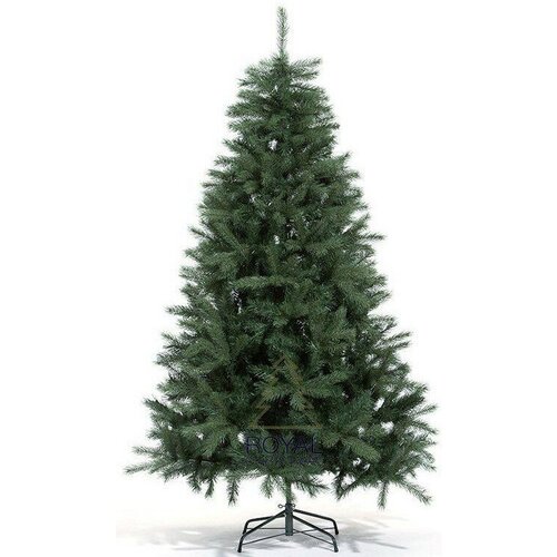 ���� ������������� Royal Christmas Bronx Premium PVC/PE 180��, ���. 660180 10738�