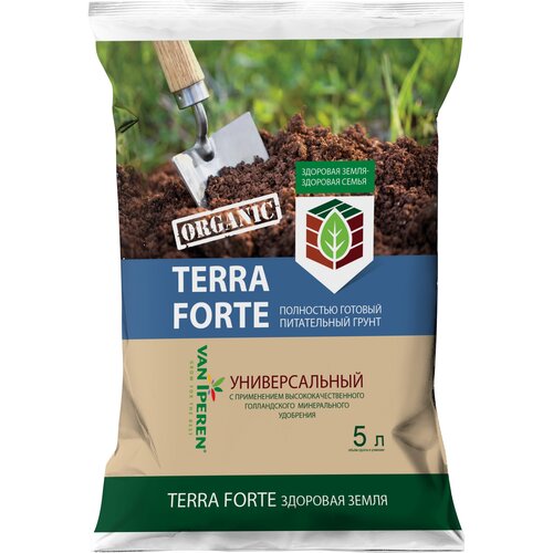    Terra Forte 5  209