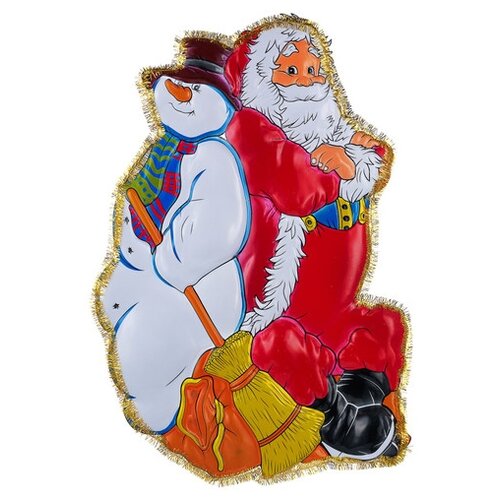 ���������� ����� Snowmen 