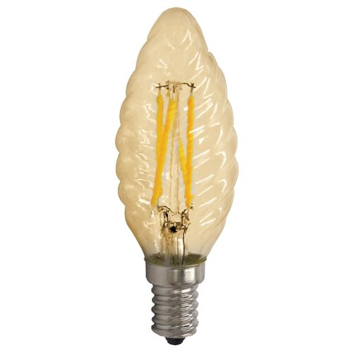 ����� LED T�35 5W �14 3000� 17LED FILAM WG (����� ������) Sweko 38639 219�