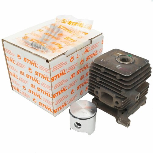 ��������� ������ �������� STIHL FS38, FS45, FS55 / ������������ MM55 / �������� BT45, ��� ������, D34 mm (��������) 5600�