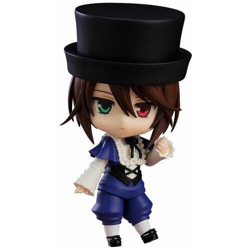  Nendoroid Rosen Maiden Soseiseki 10  4580590126435 9690