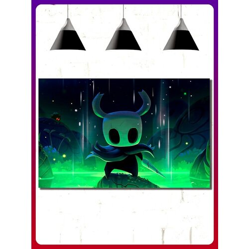    ,  Hollow Knight - 17905 1090