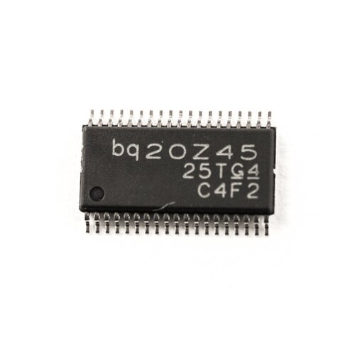  BQ20z45DBTR 470