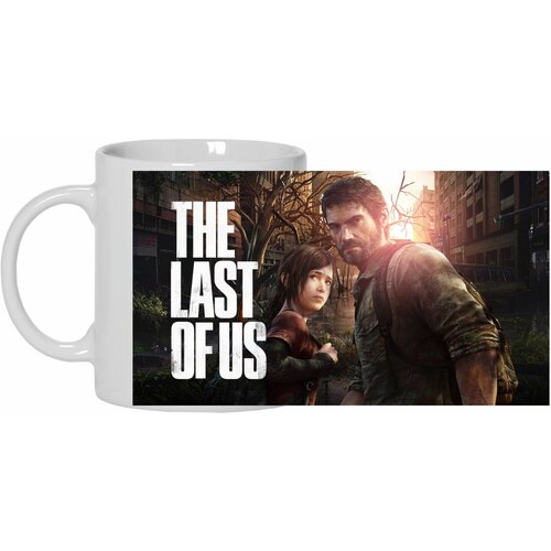  The Last of Us -     4 575