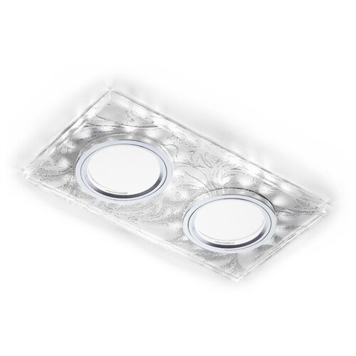 �������� ���������� ������������ Led+mr16 S234/2 W/CH/WH Ambrella Light 384�
